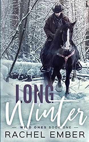 Rachel Ember: Long Winter (Paperback, 2021, Chestnut Press, LLC)