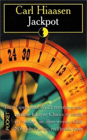 Jackpot (French language)