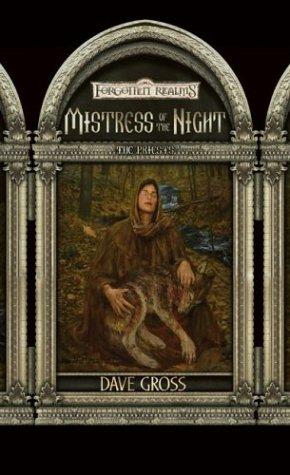 Don Bassingthwaite: Mistress of the night (2004, Wizards of the Coast)