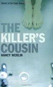 Nancy Werlin: The killer's cousin (2009, Speak)