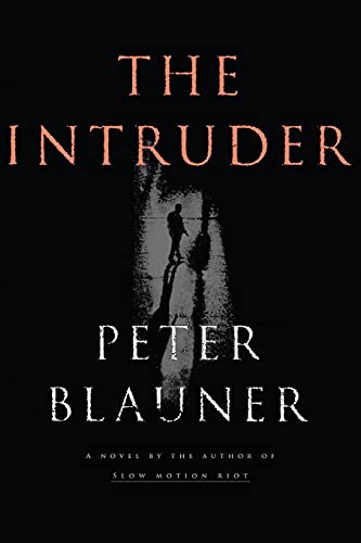 Peter Blauner: Intruder (Paperback, 2007, Simon & Schuster, Simon and Schuster)