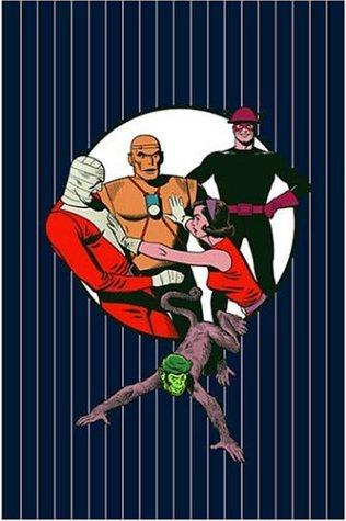Arnold Drake: The Doom Patrol Archives, Vol. 3 (Hardcover, DC Comics)