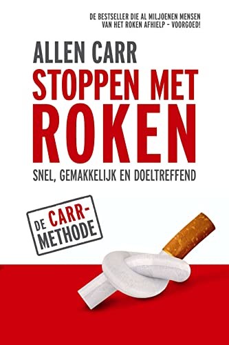 Stoppen met roken (Paperback, Meulenhoff Boekerij B.V.)