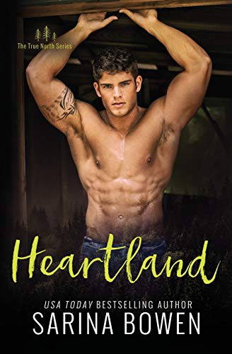 Sarina Bowen: Heartland (Paperback, Tuxbury Publishing LLC)