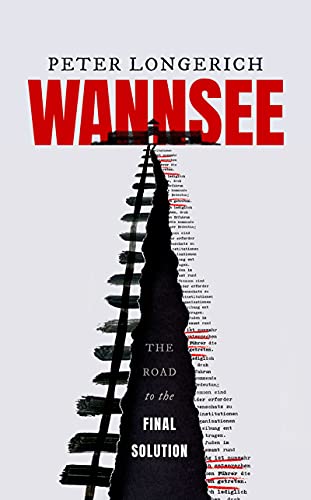 Peter Longerich: Wannsee (EBook, 2021, Oxford University Press)