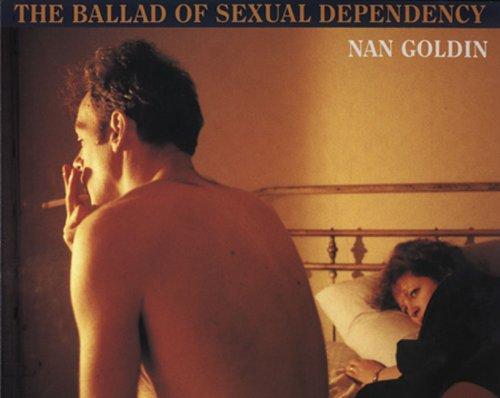 Nan Goldin: The ballad of sexual dependency (1989, Aperture)