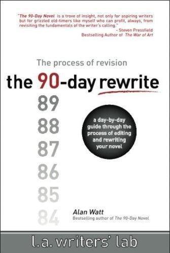Alan Watt: The 90-Day Rewrite (2012)