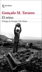 El reino (2018, Seix Barral)
