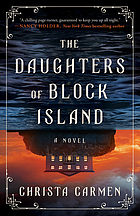 Christa Carmen: The Daughters of Block Island (Thomas & Mercer)