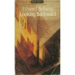 Edward Bellamy: Looking Backward (1960, Signet Classics)