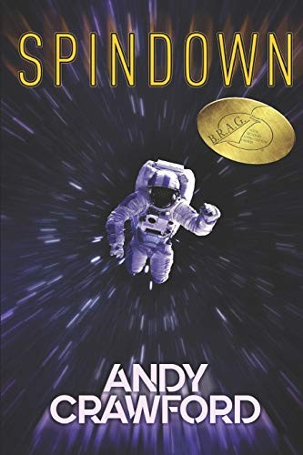 Andy Crawford: Spindown (Paperback, 2018, Smashwords)