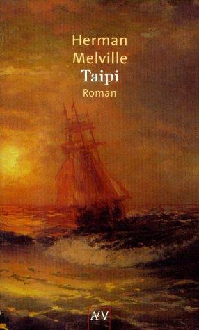 Herman Melville: Taipi. (Paperback, Aufbau Tb)