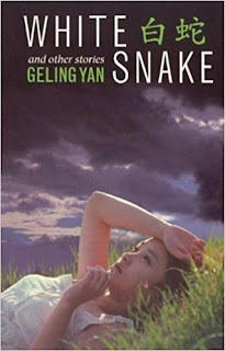 Geling Yan, Ko-ling Yen, Lawrence A. Walker: White Snake and Other Stories (Paperback, 1999, Aunt Lute Books)