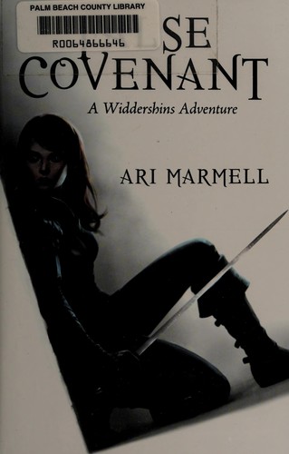 Ari Marmell: False covenant (2012, Pyr)
