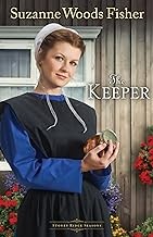Suzanne Woods Fisher: The keeper (2012, Revell)