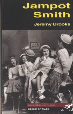 Jeremy Brooks: Jampot Smith (2008, Parthian)