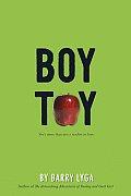 Barry Lyga: Boy Toy (2009, Thomas Allen)