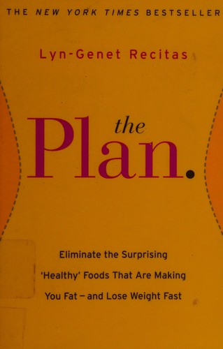 Lyn-Genet Recitas: The plan (2013, Orion, Orion Publishing Group, Limited)