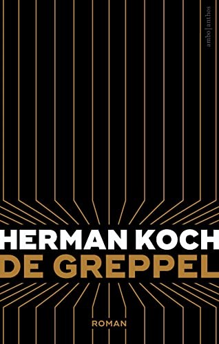 De greppel (Hardcover)