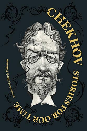 Chekhov (Paperback, Restless Books)