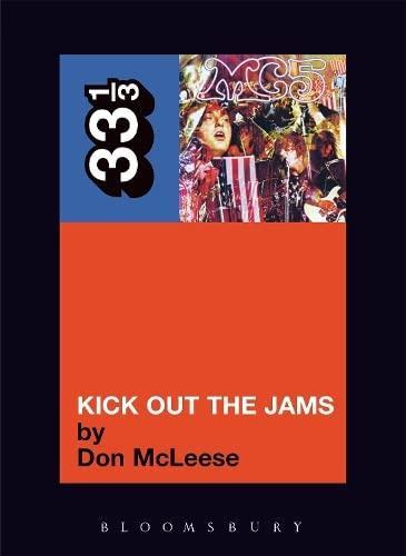 Don Mcleese: Kick out the jams (2005)