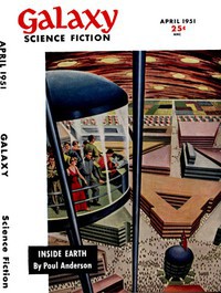 C. M. Kornbluth: The Marching Morons (2016, Project Gutenberg)