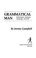 Jeremy Campbell: Grammatical man