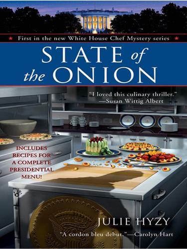 Julie Hyzy: State of the Onion (EBook, 2008, Penguin Group USA, Inc.)