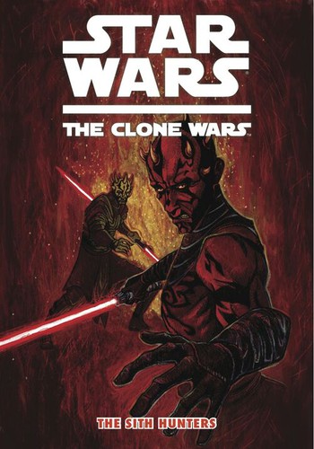 Henry Gilroy: Star wars the clone wars (2012, Dark Horse Books)