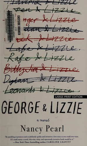 Nancy Pearl: George & lizzie (2017)