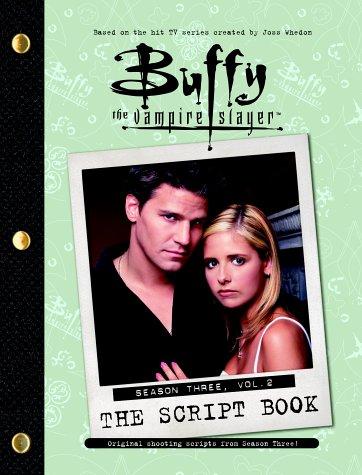 Various: Buffy the Vampire Slayer (Paperback, 2003, Pocket Books)