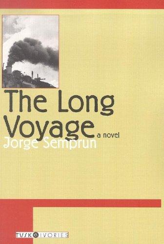 Jorge Semprún, Richard Seaver: The long voyage (2005)