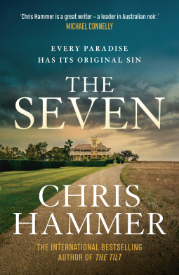 Chris Hammer: The Seven