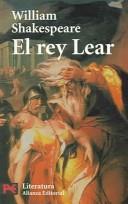 William Shakespeare: El Rey Lear/ King Lear (Paperback, Spanish language, Alianza)