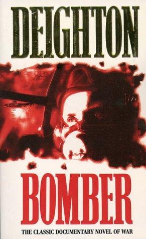 Len Deighton: Bomber (Paperback, 1978, HarperCollins Publishers Ltd)