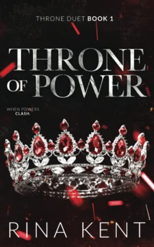 Rina Kent: Throne of Power