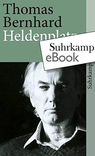 Thomas Bernhard: Heldenplatz (German language, 2012)