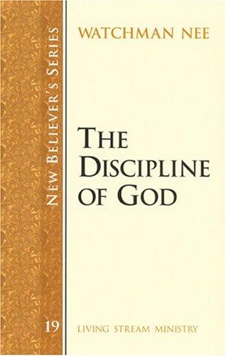 Nee, Watchman.: New Believer's Series (Paperback, 2001, Living Stream Ministry)