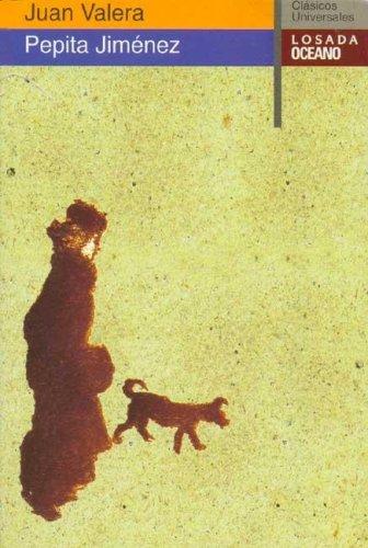 Juan Valera: Pepita Jimenez - 67 (Paperback, Spanish language, 2004, Losada)