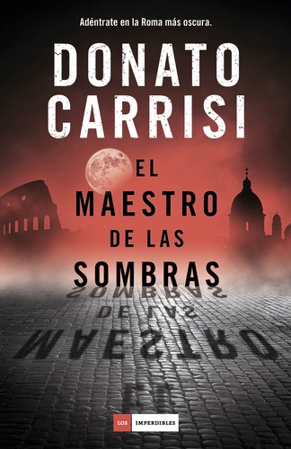 Donato Carrisi: El maestro de las sombras (2018, Duomo)