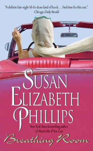 Susan Elizabeth Phillips: Breathing Room (Avon Romance) (Paperback, 2003, Avon)