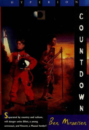 Ben Mikaelsen: Countdown (1997, Hyperion Paperbacks for Children)