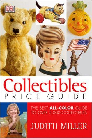Judith Miller: Collectibles Price Guide 2003 (Collectibles Price Guide) (Paperback, 2003, DK ADULT)