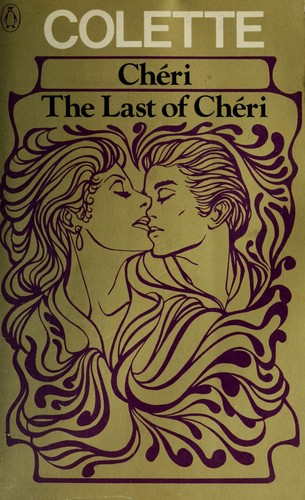 Colette: Chéri (1974, Penguin Books)