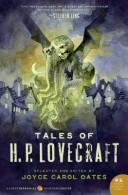 Joyce Carol Oates: Tales of H. P. Lovecraft (P.S.) (Harper Perennial Modern Classics)