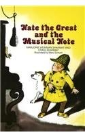 Marjorie W. Sharmat, Craig Sharmat: Nate the Great and the Musical Note (Nate the Great Detective Stories) (Perfection Learning)