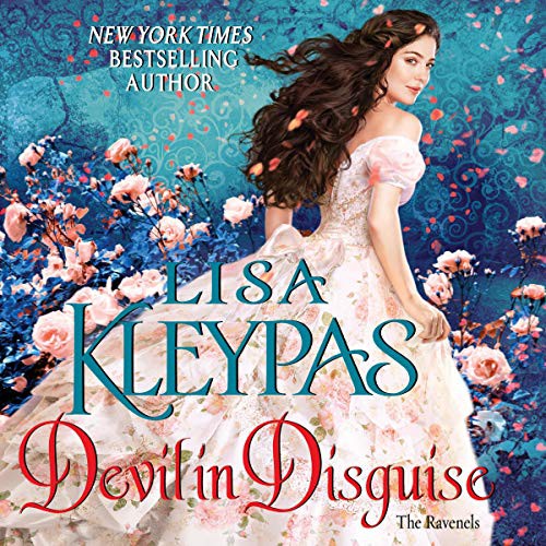Lisa Kleypas: Devil in Disguise (AudiobookFormat, 2021, HarperCollins B and Blackstone Publishing)