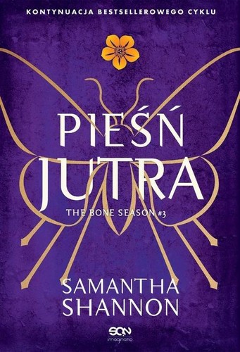 Samantha Shannon: The Song Rising (2021, Sine Qua Non)