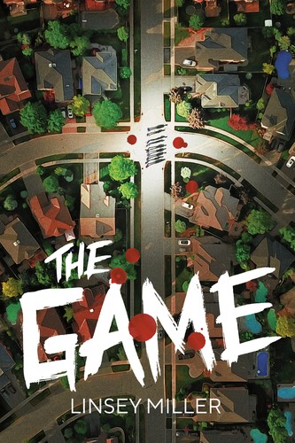 Linsey Miller: Game (2020, Random House Children's Books)