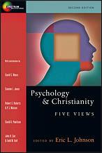 Eric L. Johnson, David G. Myers: Psychology & Christianity (Paperback, 2010, IVP Academic)